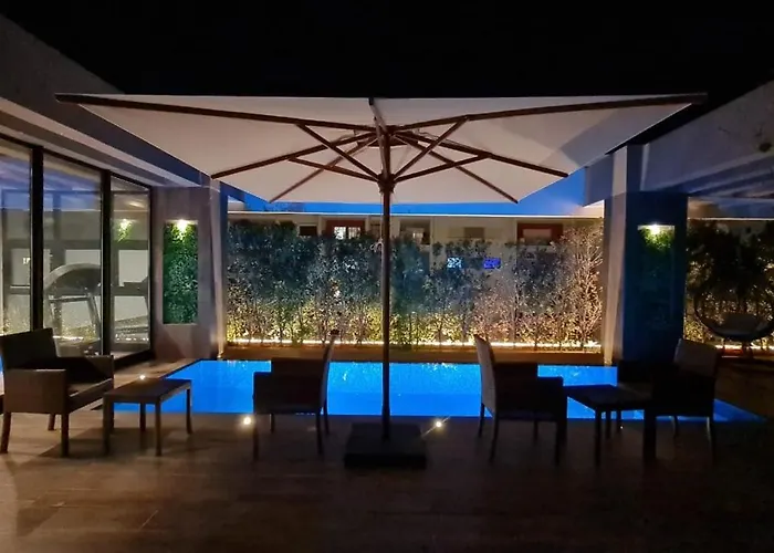 Green Suites Tunis