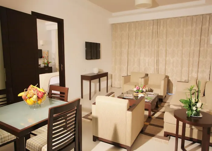 Le Corail Suites Hotel