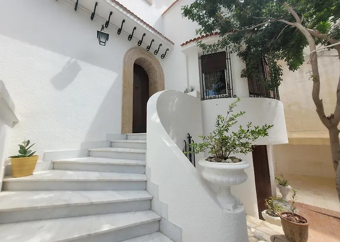 Villa Belvedere