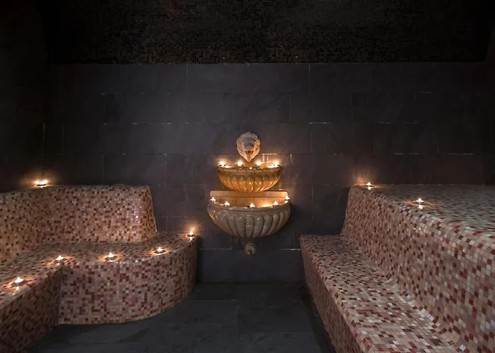 Moevenpick Hotel Du Lac Tunis
